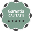 GARANTIA CALITATII