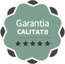 Garantia calitatii