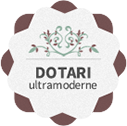 Dotari ultramoderne
